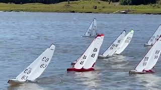 DF95 QUEENSLAND STATE CHAMPIONSHIP 2022