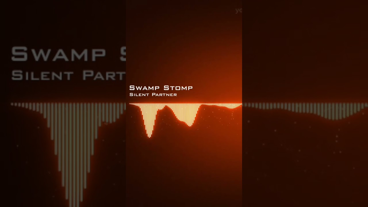 𝙎𝙬𝙖𝙢𝙥 𝙎𝙩𝙤𝙢𝙥 𝙎𝙞𝙡𝙚𝙣𝙩 𝙋𝙖𝙧𝙩𝙣𝙚𝙧 𝘾𝙧𝙚𝙖𝙩𝙞𝙫𝙚 𝘾𝙤𝙢𝙢𝙤𝙣𝙨 𝘼𝙩𝙩𝙧𝙞𝙗𝙪𝙩𝙞𝙤𝙣 𝙇𝙞𝙘𝙚𝙣𝙨𝙚 (𝙍𝙚𝙪𝙨𝙚 𝘼𝙡𝙡𝙤𝙬𝙚𝙙)