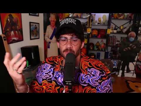 Thumbnail for Elon Musk Public CRASH OUT Goes Horribly Wrong | Hasanabi reacts