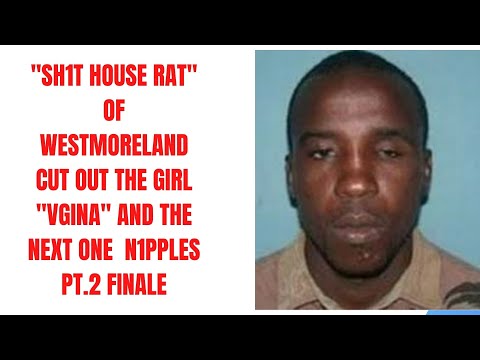 MALTA THE SH1THOUSE RAT OF WESTMORELAND PT  2 FINALE 