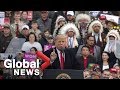 President Trump MAGA Rally, Belgrade Montana – 2:30pm EST Livestream… #TopNews