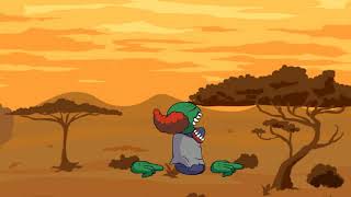 tricky evolution and part 2 coming soon