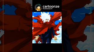 [AMV] Shigaraki welcomes Star &amp; Stripe 😱☠️ #myheroacademia #mha #bnha #amv #anime #shigaraki #deku