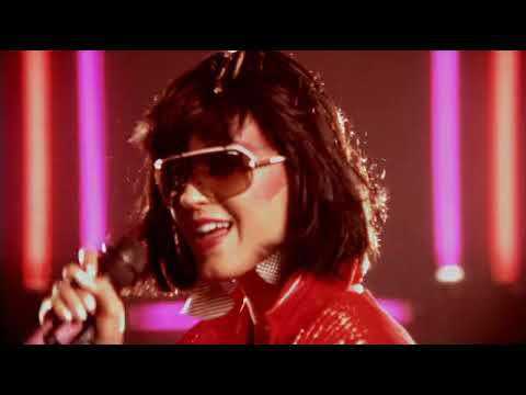 Katy Perry - Hot N Cold [Starlight precise]