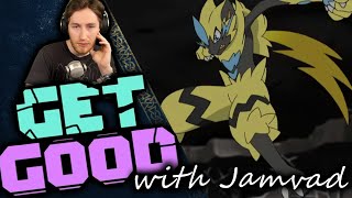 Losing Is Good | Lessons with Jamvad #2 (4K)