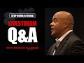 Business Motivation Livestream Q A With Patrick Allmond SDN093 