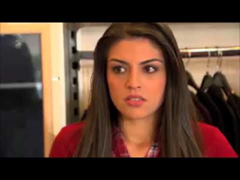 مسلسل سامحيني