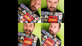 Matt Pop #Waterloo50 ABBA Giveaway!