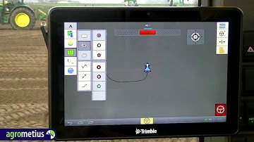 8 Kopakker - TMX-2050 display