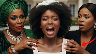 Download Lagu Poor Girl Was SOLD To Rich Family As Maid But A DNA Test Revealed A Shocking Family SECRET #tales MP3