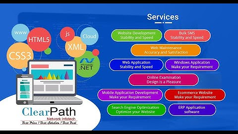 Clearpath Network Infotech