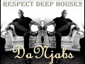 Respect Deep House2 by_DaNjabs