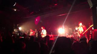 "Two Door Cinema Club" - "Undercover Martyn" Live at Sheffield Leadmill