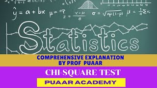 Chi Square Test - 13 Test of Goodness of Fit - Poisson ...