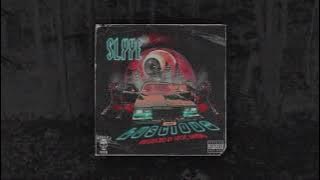 SLYYE - LUSCIOUS (prod. APOC KRYSIS)