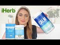 Collagen Peptides &amp; Wellness Haul - iherb