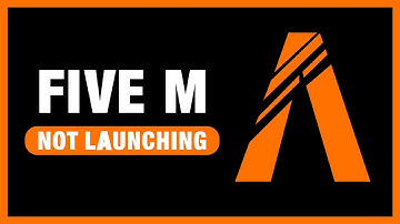 How To Fix FiveM Launching | Fix FiveM Not Opening