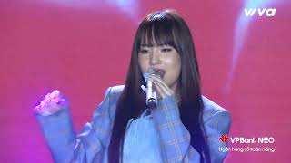 Hot Hòn Họt - SAABIROSE (Trần Thùy Dương) | Bài Hát Hay Nhất 2022 - Big Song Big Deal