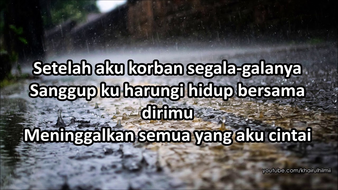 Linda Nanuwil - Jika Kau Kekasih