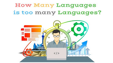 Translating to/from many languages (Target and Source languages) - (Freelance Translator Tips #41)