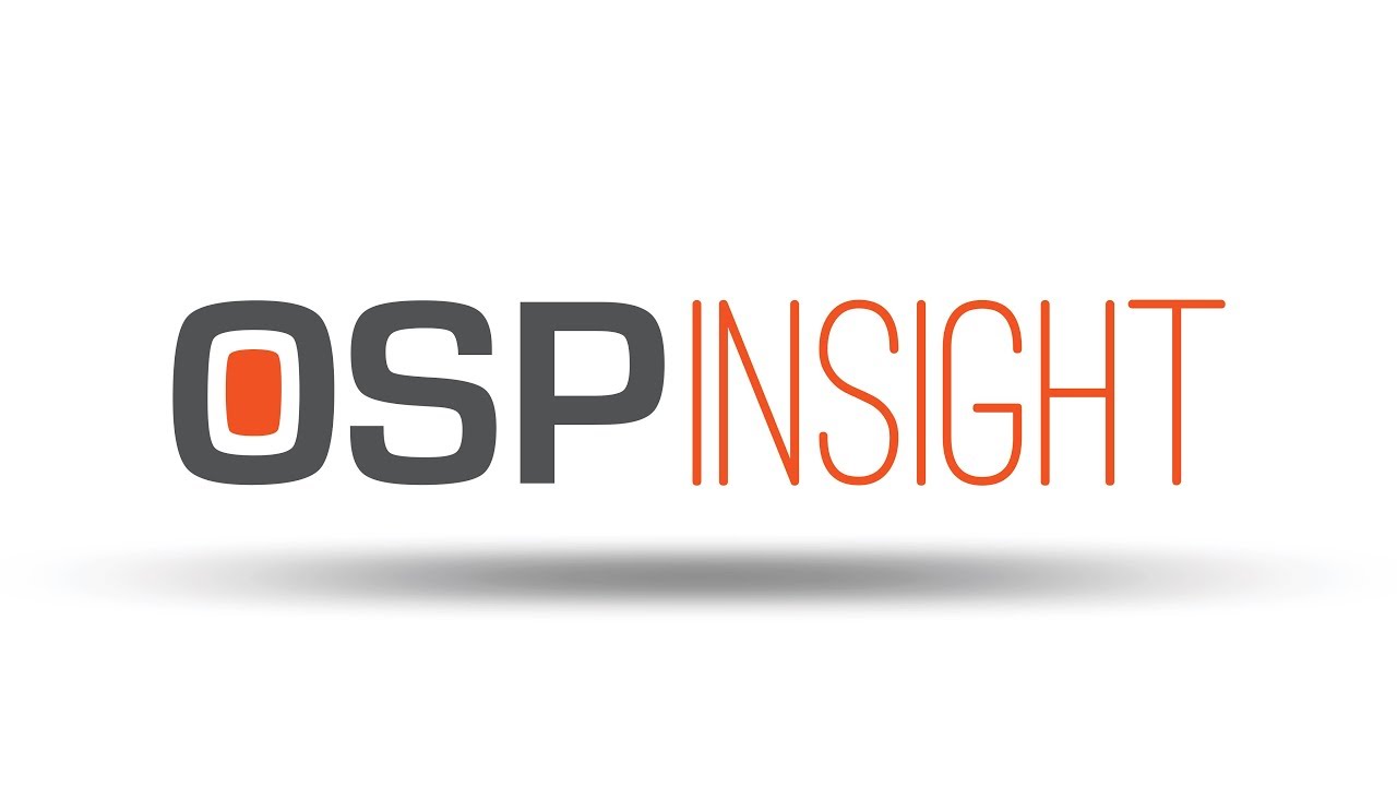 OSPInsight - Fiber Optic Management