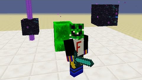 End Gateway - Laws of Teleportation