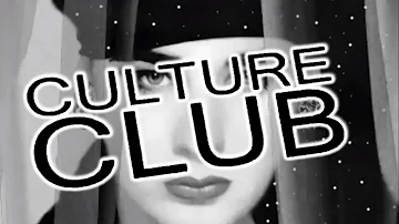 CULTURE CLUB - HEAVEN'S CHILDREN (Video)