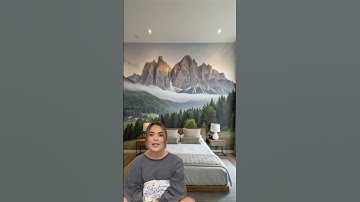 Peel and Stick Murals - Make a Stunning Statement - Beautify Your Home – PASWM