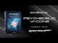SPIRIT ARCHITECT – Psychedelic Vaccine v1