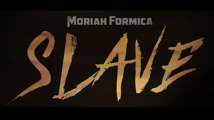 Moriah Formica - Slave (Official Video)