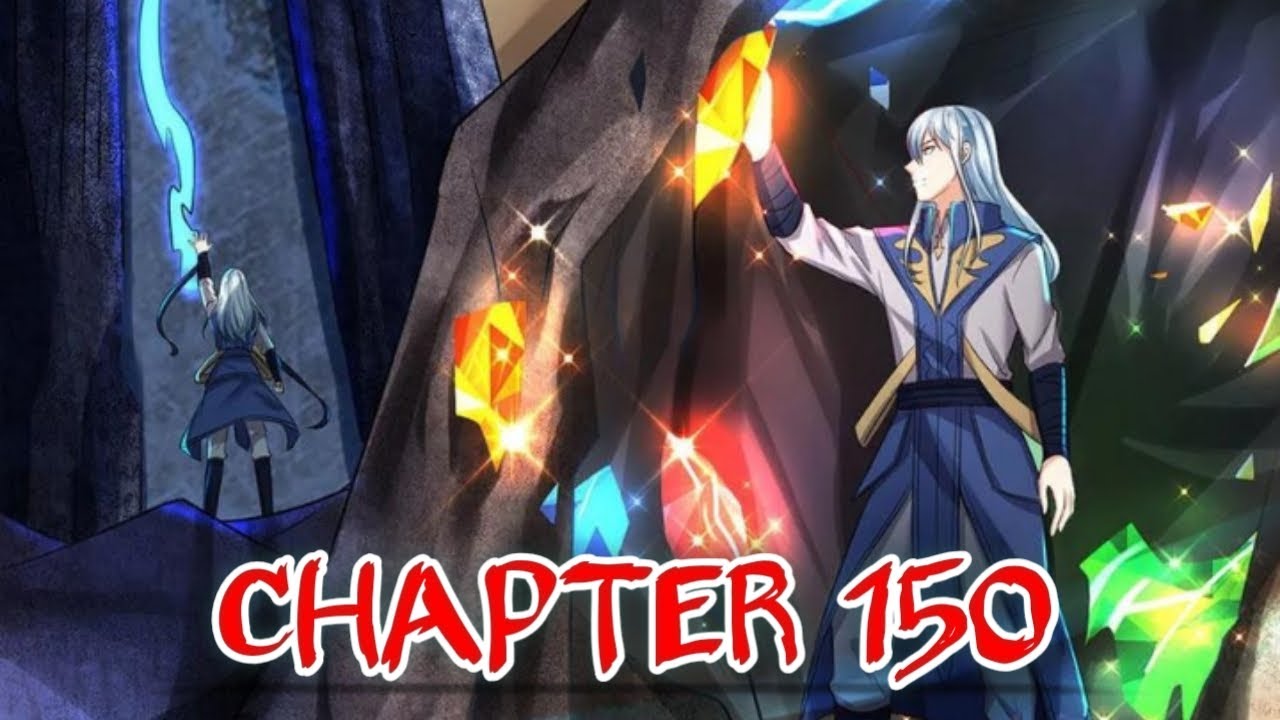 I M The Great Immortal Scan Vf www.youtube.com