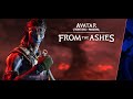 How To Access From The Ashes Expansion In Avatar Frontiers of Pandora On PC (Purchased Users)