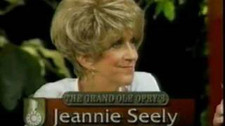 Jeannie Seely on "Family Feud" at Opryland in 1993 (Episode 4 Highlights)