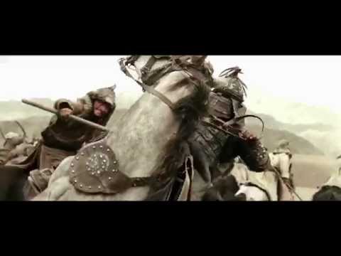 Falkenbach - Bluot Fuër Bluot (Mongol)