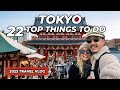 Top 24 best things to do in tokyo in 2023  japan travel guide