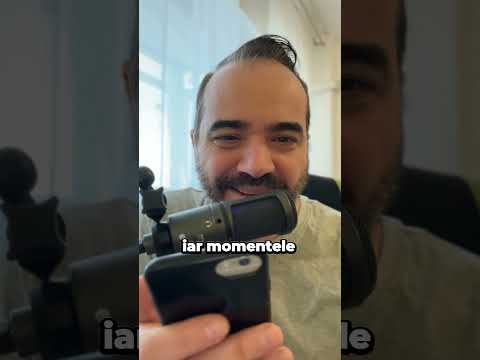 Cel mai TARE concurent de la VOCEA ROMÂNIEI!