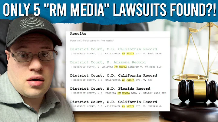 Is Higbee & Associates Serious?! | RM Media