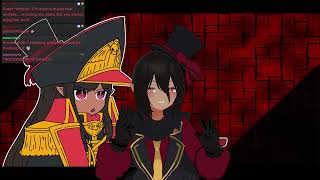 Vampire Vibes 662 - A -v2613685697 screenshot 1