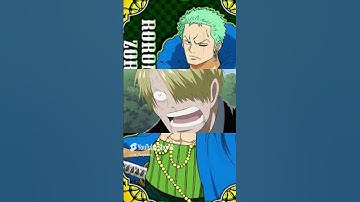 Zoro in pain 😢😢 | Nothing Happened Moment | #beats #phonk #music #anime #animeedit #edit #funk