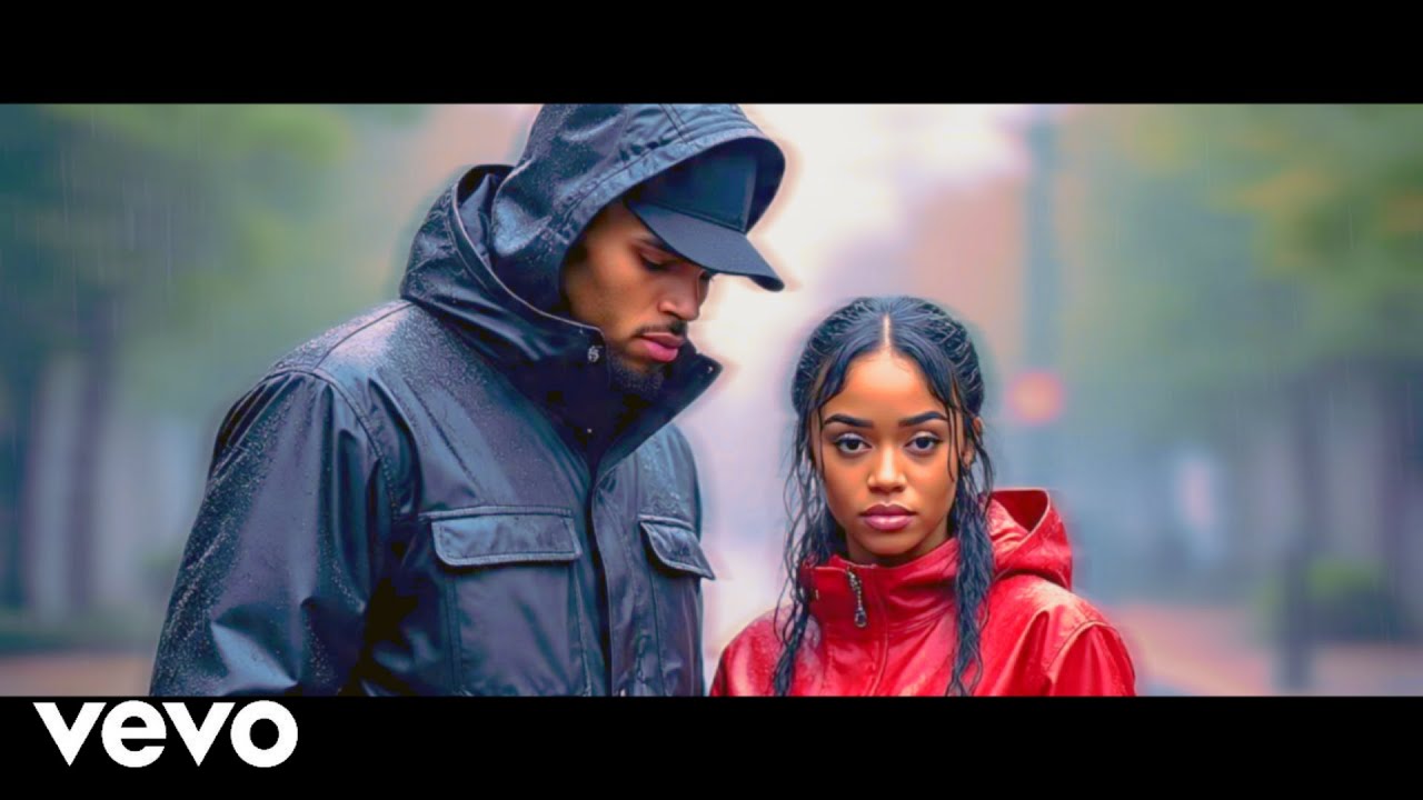 Chris Brown - Love RIP [Music Video] - YouTube
