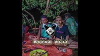 DJ TIMOR KOLKA MUTI DISCO LATIN VIRAL||MARLON NBT 2025