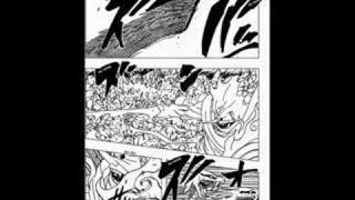 Naruto Shippuuden Chapter 392