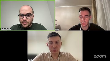 Python-собес со старшим разработчиком из X5