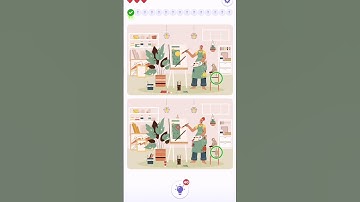 Differences Part54 Level 55 #shorts #reels #difference #differences