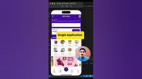multivendor multi delivery and multi service app like gojek and dunzo #gojekclone2025 #gojek #raunix