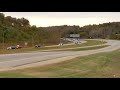 President Trump Motorcade from Rochester Airport