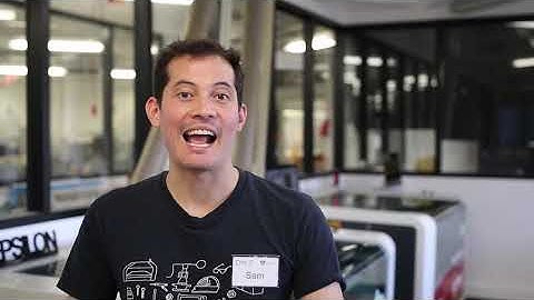 Laser Cutting at DMaF