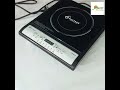ELECTRON Induction Cooker | Mero Shopping#easyuse #online_shopping