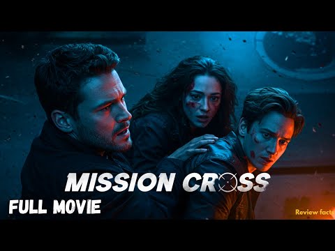 Mission: Cross |