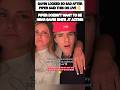 Gavin Magnus LOOKED SO SAD after Piper Rockelle said this?😳#piper #shorts #trending #viral #funny